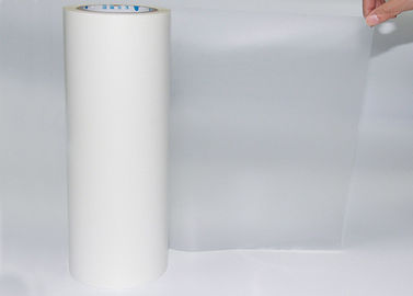 O esparadrapo quente do derretimento do CEA cobre o filme da colagem 100 mícrons para que a matéria têxtil espume ligação