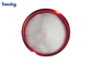Branco quente do grau da poliamida 60℃ da transferência térmica do pó do esparadrapo do derretimento do PA para matérias têxteis