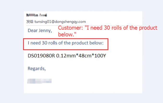 Filme translúcido nevoento do plástico TPU do filme de esparadrapo do poliuretano para telefones celulares 5