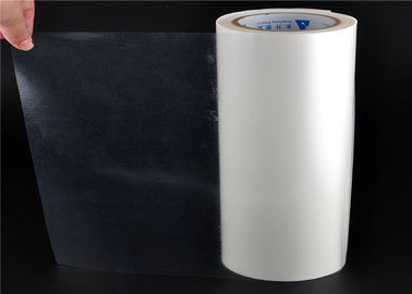 Colagem adesiva da poliamida do derretimento quente de nylon quente lavável do PA do filme esparadrapo do derretimento para a tela