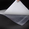 Filme esparadrapo do derretimento quente transparente do PO Copolyester 100 jardas que ligam o material do Pvc