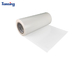 Polyurethane TPU Hot Melt Adhesive Film Laminate PVC Foil Adhesion To MDF