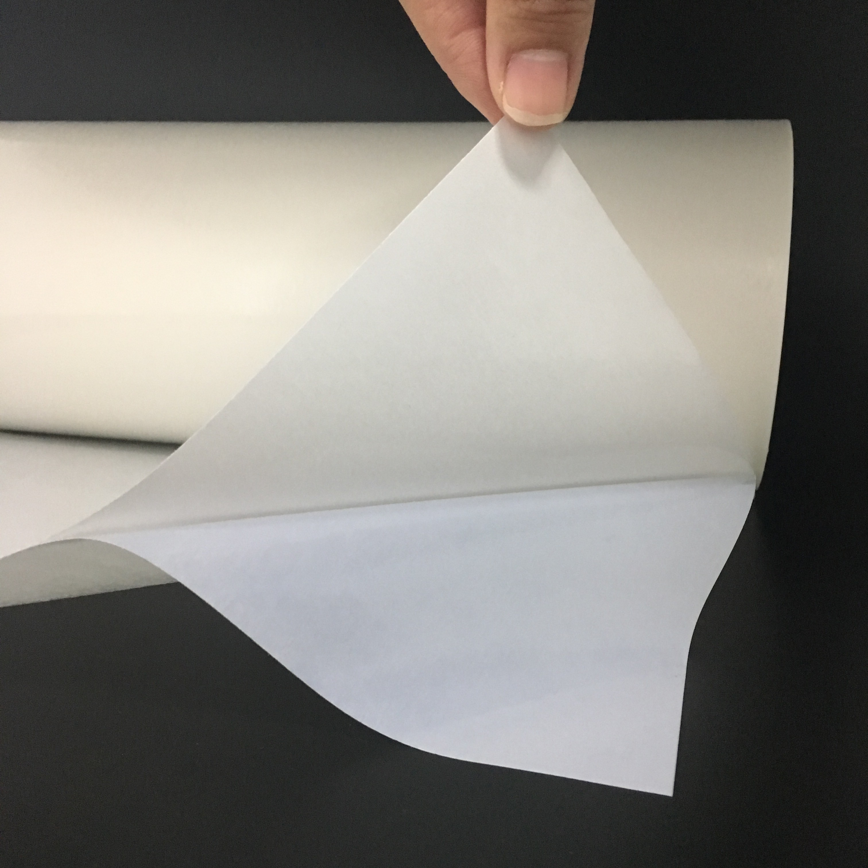 TPU Hot Melt Adhesive Film